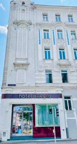 Hotel Allegro Wien in Wien