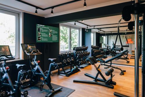 Pentahotel Bremen, Bremen (photo 8)
