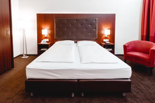 Hotel Allegro Wien, Vienne (photo 9)