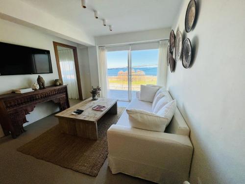 Apartment with sea view Javea