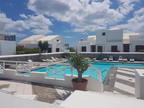  Casa Sol y Playa in Playa Honda