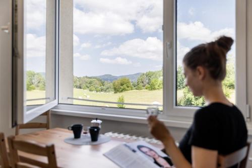 Surrounding environment, Apartman JakoDoma vlastni parkovani u domu ZDARMA in Ceska Lipa