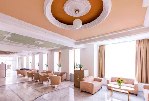 ホテル アレグロ