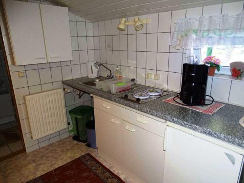 Ferienwohnungen Jonas