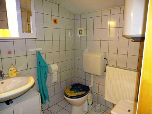 Ferienwohnungen Jonas