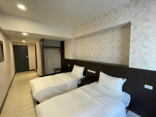 11 Best Hotels in Taipei, Taiwan
