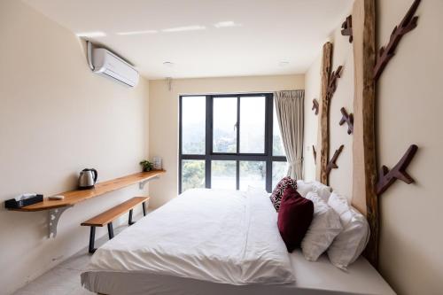 Forgather B&B in 復興区（フーシン）