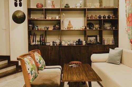 Auntie Liên's Homestay – Hanoi, NY