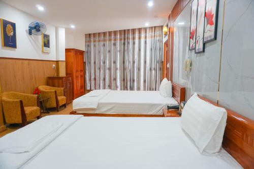 Nhu Y Hotel – Tuy Hòa