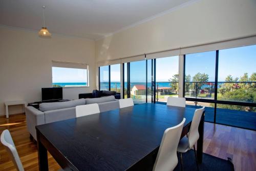 Hopetoun Motel & Chalet Village in Hopetoun (Nyugat-Ausztrália)