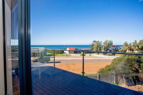 Hopetoun Motel & Chalet Village in Hopetoun (Nyugat-Ausztrália)