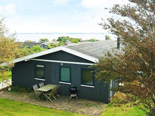  6 person holiday home in Ebberup in Helnæs By