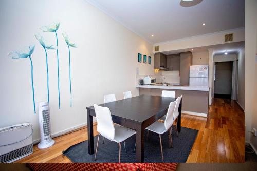 Hopetoun Motel & Chalet Village in Hopetoun (Nyugat-Ausztrália)