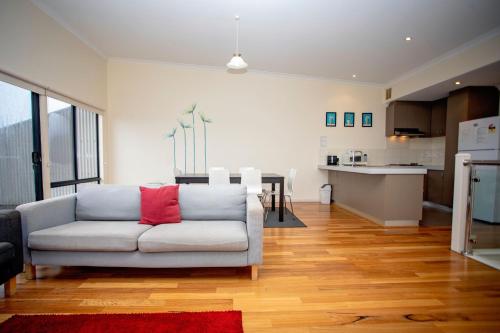 Hopetoun Motel & Chalet Village in Hopetoun (Nyugat-Ausztrália)