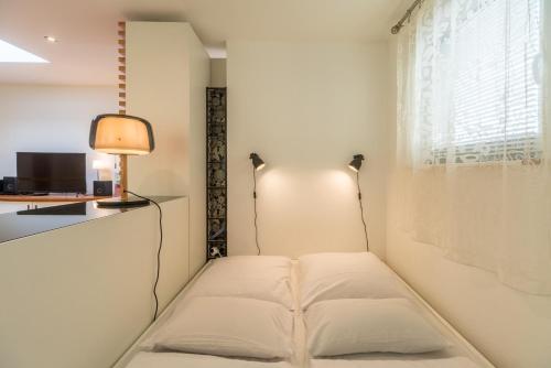 Urban Duplex Kreuzberg, Berlín (fotografie 10)