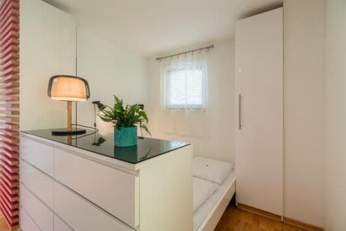 Urban Duplex Kreuzberg, Berlín (fotografie 9)