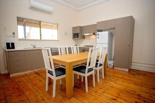 Hopetoun Motel & Chalet Village in Hopetoun (Nyugat-Ausztrália)