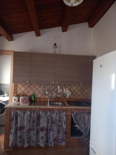 Terrazza Delle Mura – Cefalu, CA
