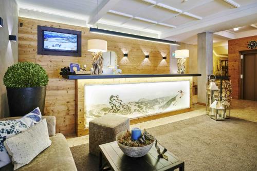 Saalbach Suites by ALPS RESORTS