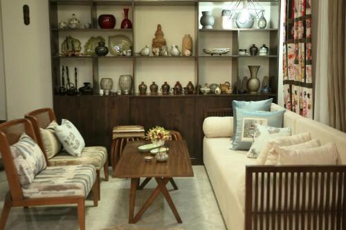 Auntie Liên's Homestay – Hanoi, NY