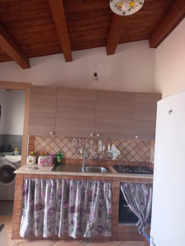 Terrazza Delle Mura – Cefalu, CA