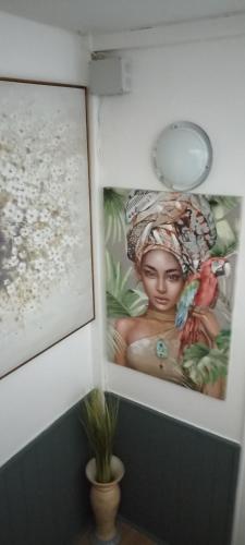 Appartement city 6 de la contrescarpe d'Amiens