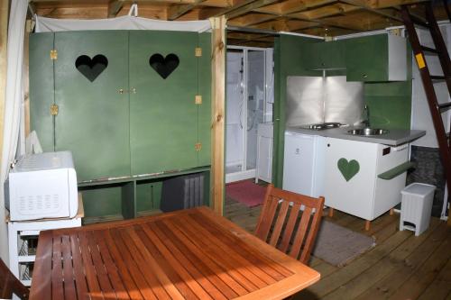 Mobile Home