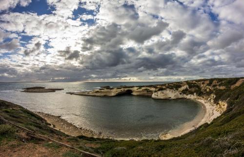 West Sardinia Apartment 2