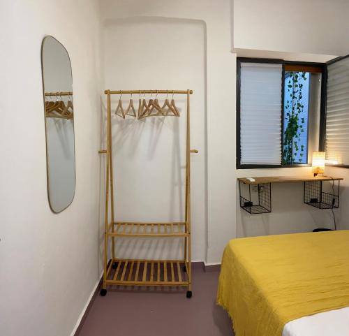 Victoria Familia Bohemia Vintage centro ciudad, Malaga