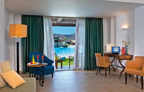 Facilities, Giannoulis - Cavo Spada Luxury Sport and Leisure Resort and Spa - All Inclusive in Kolimvari