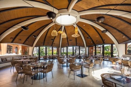 مطعم, Barceló Tenerife in San Miguel