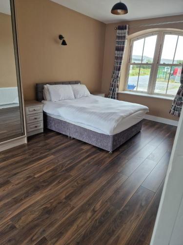 Mountmahon House in Abbeyfeale