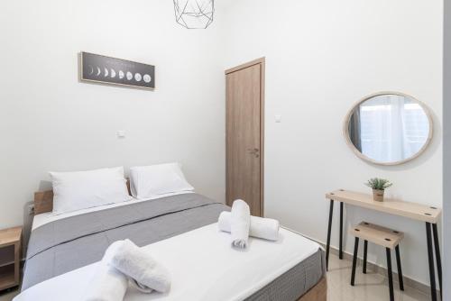 Blue Riviera villas & suites - Alimos 2, Atene (foto 9)