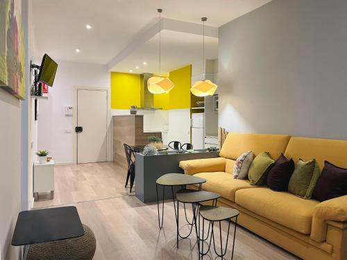 Stay U-nique Apartments Sants, Barcelona (fotografie 7)