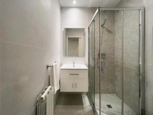 Three-Bedroom Apartment image 10