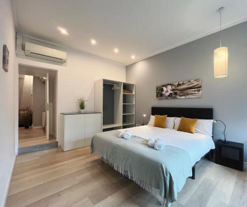 Stay U-nique Apartments Sants, Barcelona (fotografie 6)
