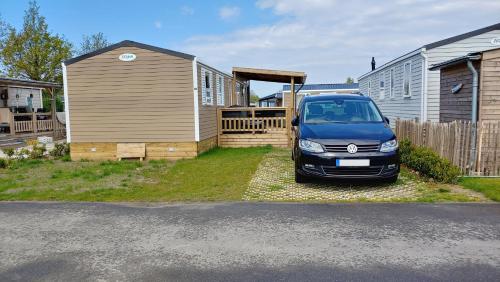  Chalet M44 Oostkapelle, Unterkunft in Oostkapelle