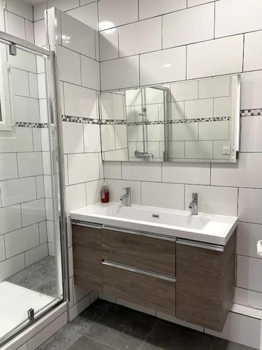 Le triomphe logement central, 8 pax 3 chambres, Marseille (fotografie 7)