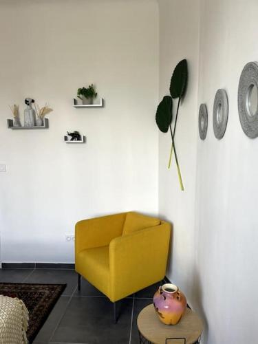 Le triomphe logement central, 8 pax 3 chambres, Marseille (fotografie 8)