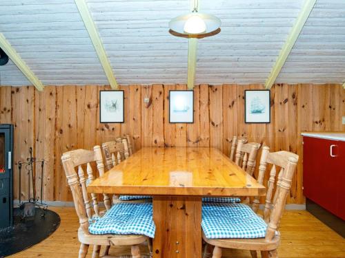 Holiday home Hejls X - image 6