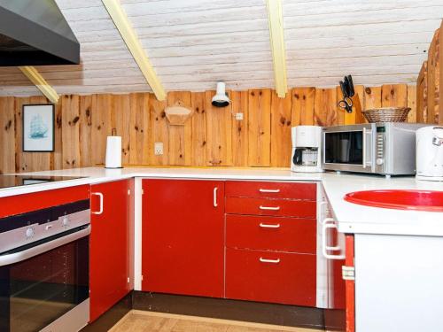Holiday home Hejls X - image 9