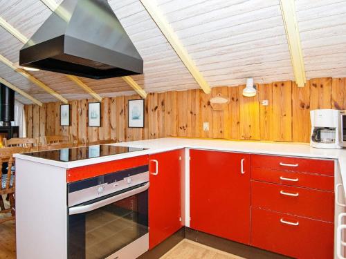 Holiday home Hejls X - image 12