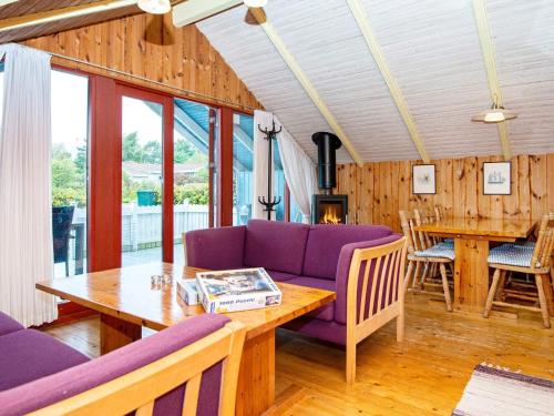 Holiday home Hejls X - main image