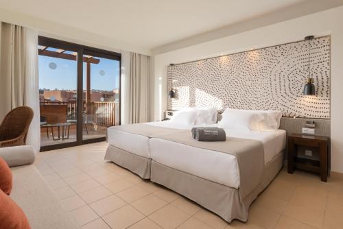Barceló Tenerife in San Miguel