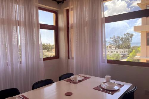 Spectacular Ocean View Apartment in Malindi