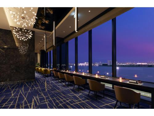 Villa Fontaine Premier Haneda Airport, Tokyo (photo 6)