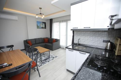 AKTAŞ SUITE