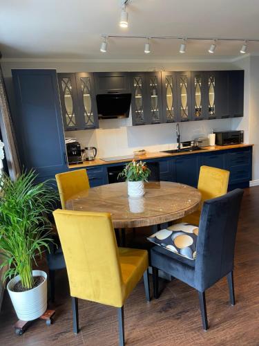 Luxury Maślice Apartment, Breslau
