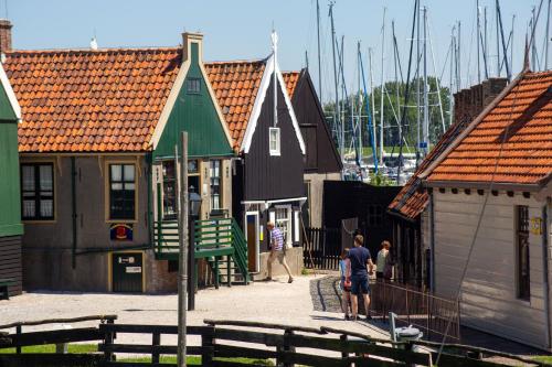 EuroParcs Markermeer