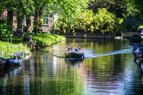 EuroParcs Markermeer